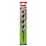 KWB Svrdlo za drvo 1/4" HEX PRIHVAT, 24X235 mm